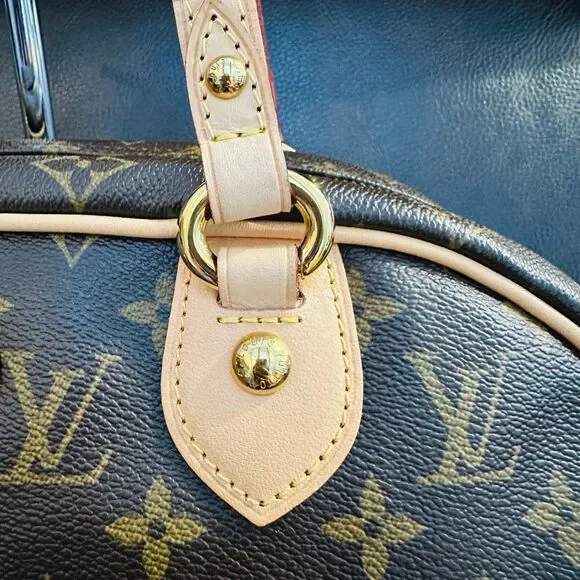 Louis Vuitton Montorgueil GM - Picture 4 of 16